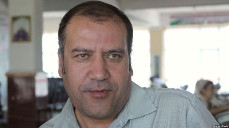 Tajikistan: Pre-trial detention of journalist extended
