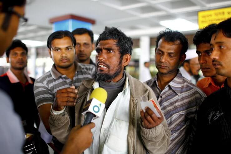 Bangladesh: Violations against free speech have hit record levels