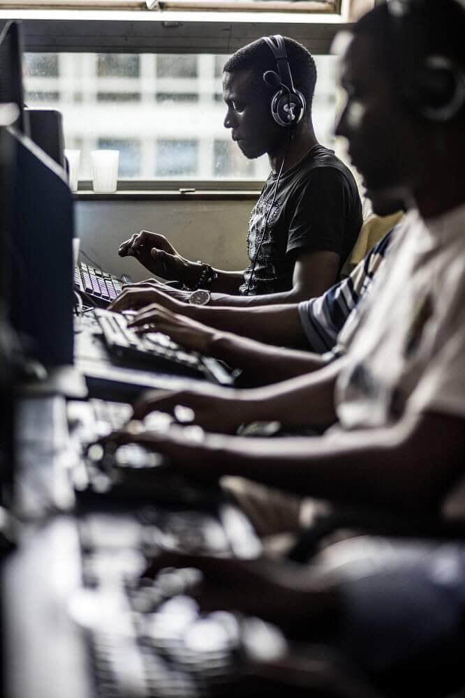 Kenya: Passage of flawed Computer and Cybercrimes Act threatens free expression