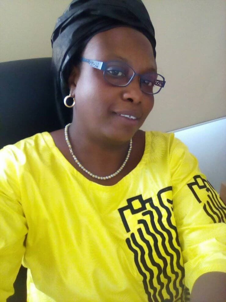 Executive Assistant/ Office Manager