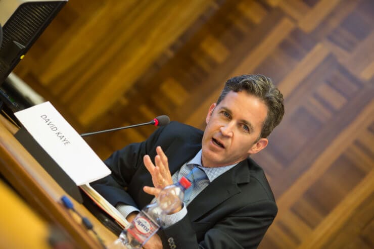 HRC38: UN expert calls for “human rights by default” in regulation of online content