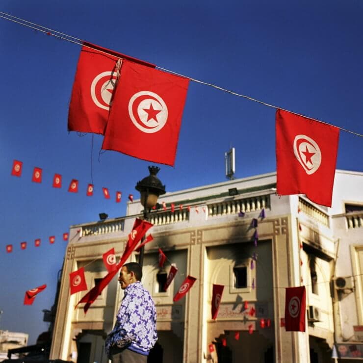 Tunisia: ARTICLE 19 urges government to revitalise efforts towards reform