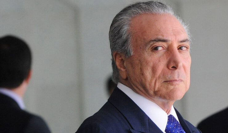 Brazil: Data protection bill must be passed without veto