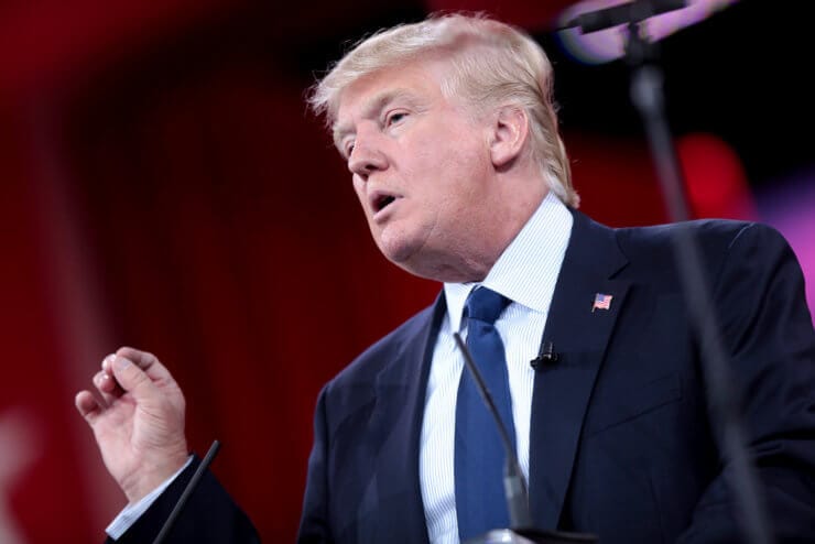 US: Damaging anti-journalist rhetoric is eroding press freedom