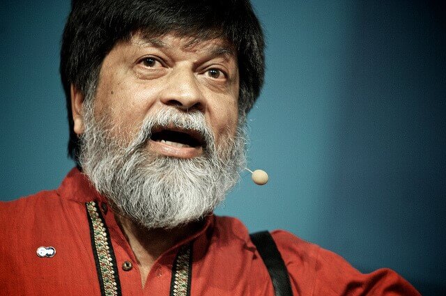 Bangladesh: Joint statement calls for immediate release of Shahidul Alam and allegations to be dropped