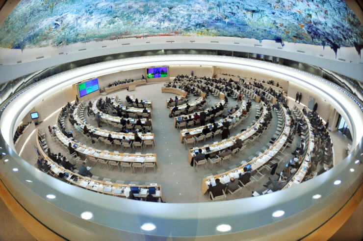 Selection and appointment criteria for a new UN Special Rapporteur on freedom of opinion and expression
