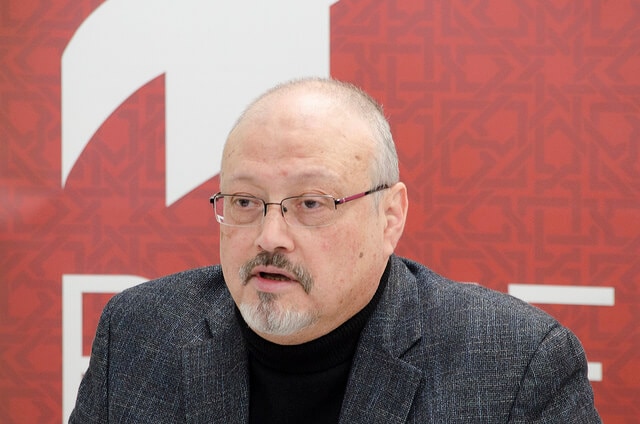 UN: Saudi Arabia’s cooperation with Khashoggi probe is essential for truth and accountability