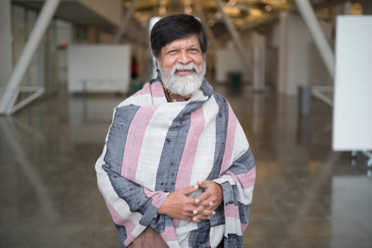Bangladesh: Release of Shahidul Alam must be followed by dropping of charges and reform of repressive laws