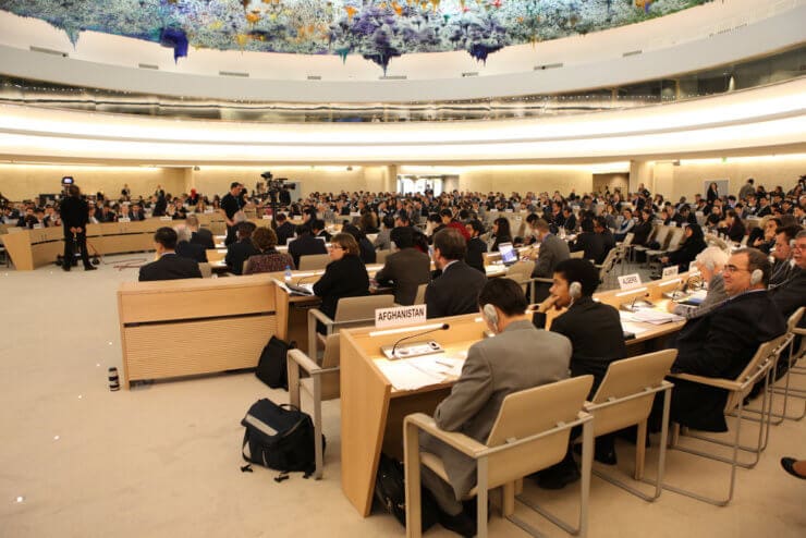 Malaysia: UN rights review must accelerate progress on human rights reforms