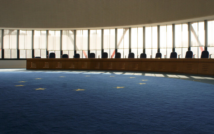 European Court issues landmark decision on freedom of expression online