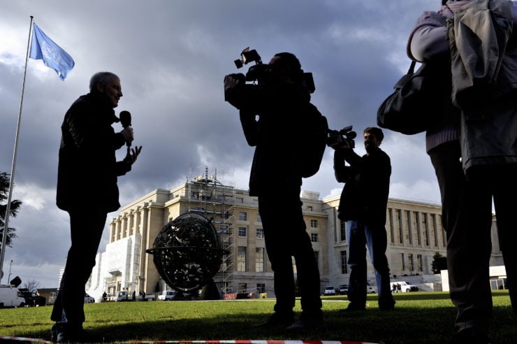 HRC 41: UN action needed on freedom of expression