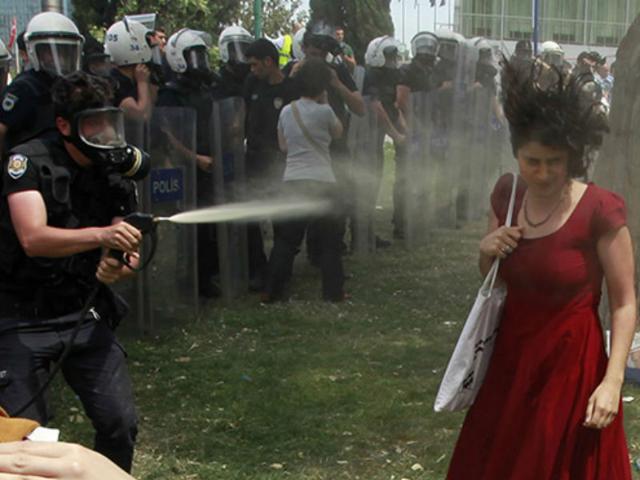 Turkey: Gezi Park trial: ARTICLE 19 calls on Turkish government to drop charges against civil society figures