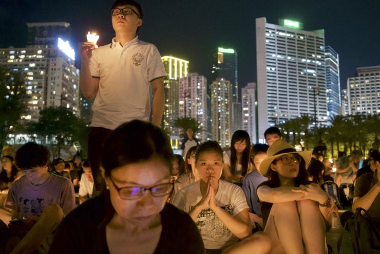 Memory and resistance: the anniversary of the Tiananmen Square massacre and why we must protect our right to protest
