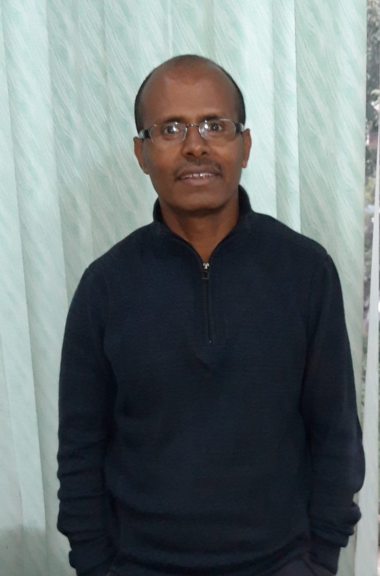Internet of Rights Fellow