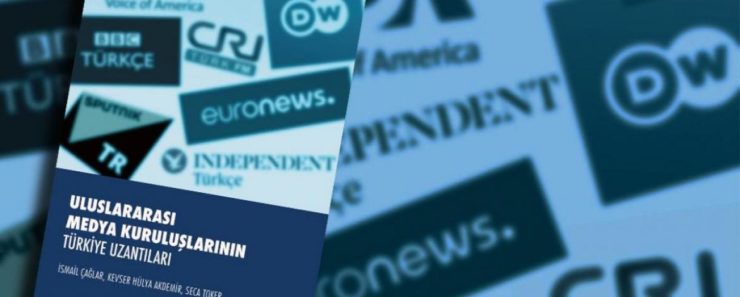 Turkey: Think-tank report escalates harassment of journalists