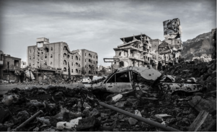 Yemen: Over 75 organisations call for mandate of Group of Eminent Experts to be renewed, emphasising violations against human rights defenders