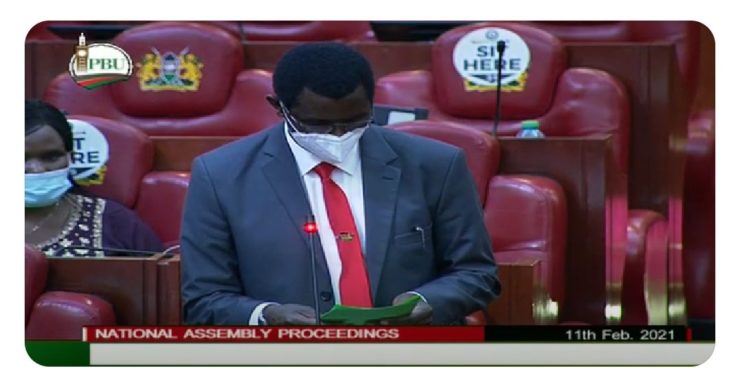Blog: Bad laws in Kenya undermine the right to protest