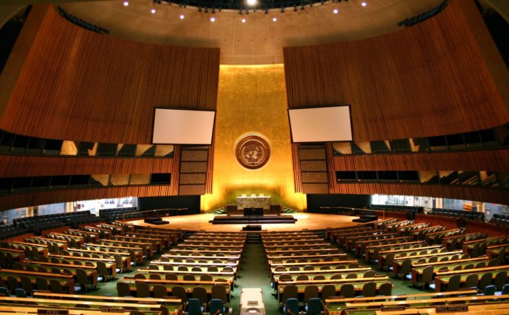 UN: To protect privacy in the digital age, world governments can and must do more