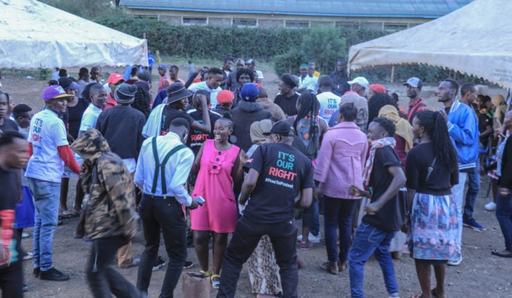 Kenya #FreetoProtest: 5 Key Safety Tips for Protesters