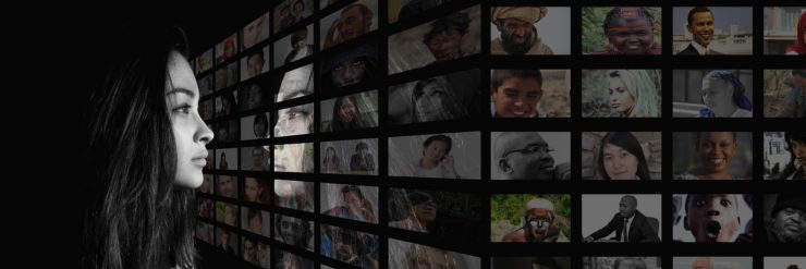 Breaking Down Silos: Cross-sector Approaches to Combatting Online Gender-based Violence
