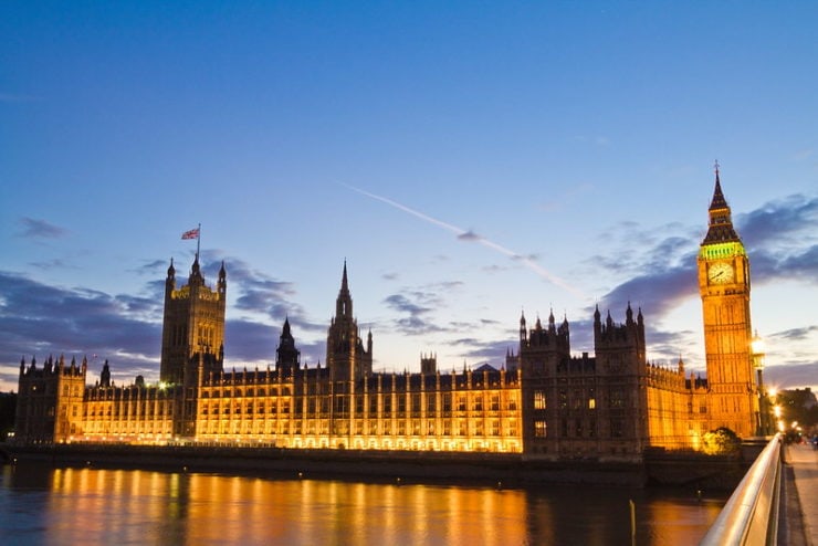 UK election 2019: We need to change the rules on poll day reporting