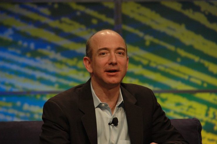 ARTICLE 19 supports calls for independent investigation into the hacking of Jeff Bezos’ phone