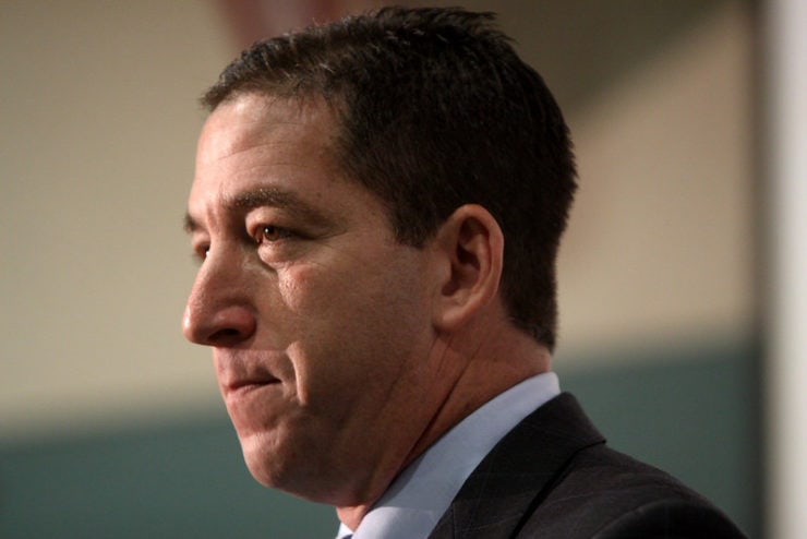 ARTICLE 19 condemns cybercrime charges against journalist Glenn Greenwald
