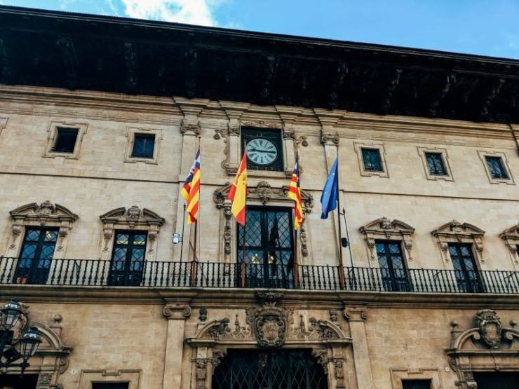 HRC44: Oral statement on the adoption of Spain’s UPR