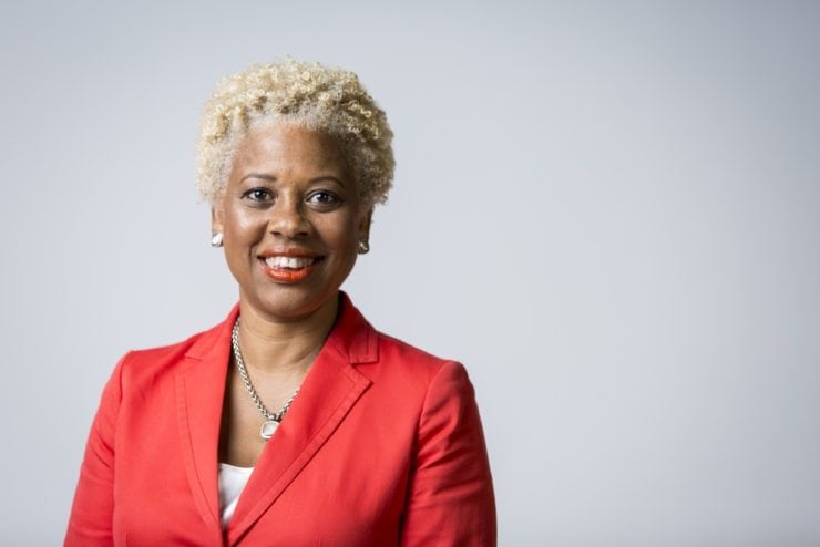 BLOG: Michelle Ferrier, PhD: Tackling online violence and abuse against women journalists: what media houses can do