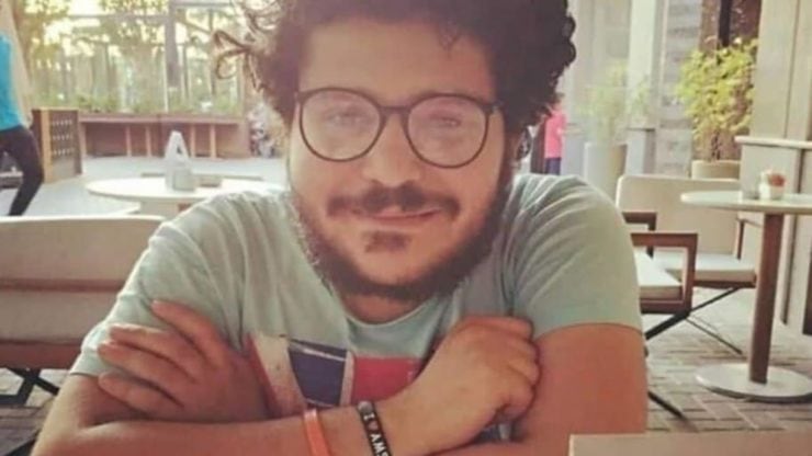 Egypt: ARTICLE 19 calls for release of activist and researcher Patrick George Zaki