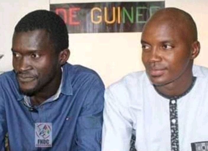 Guinea: Journalist Thomas Dietrich deported and new arrests of civil society activists