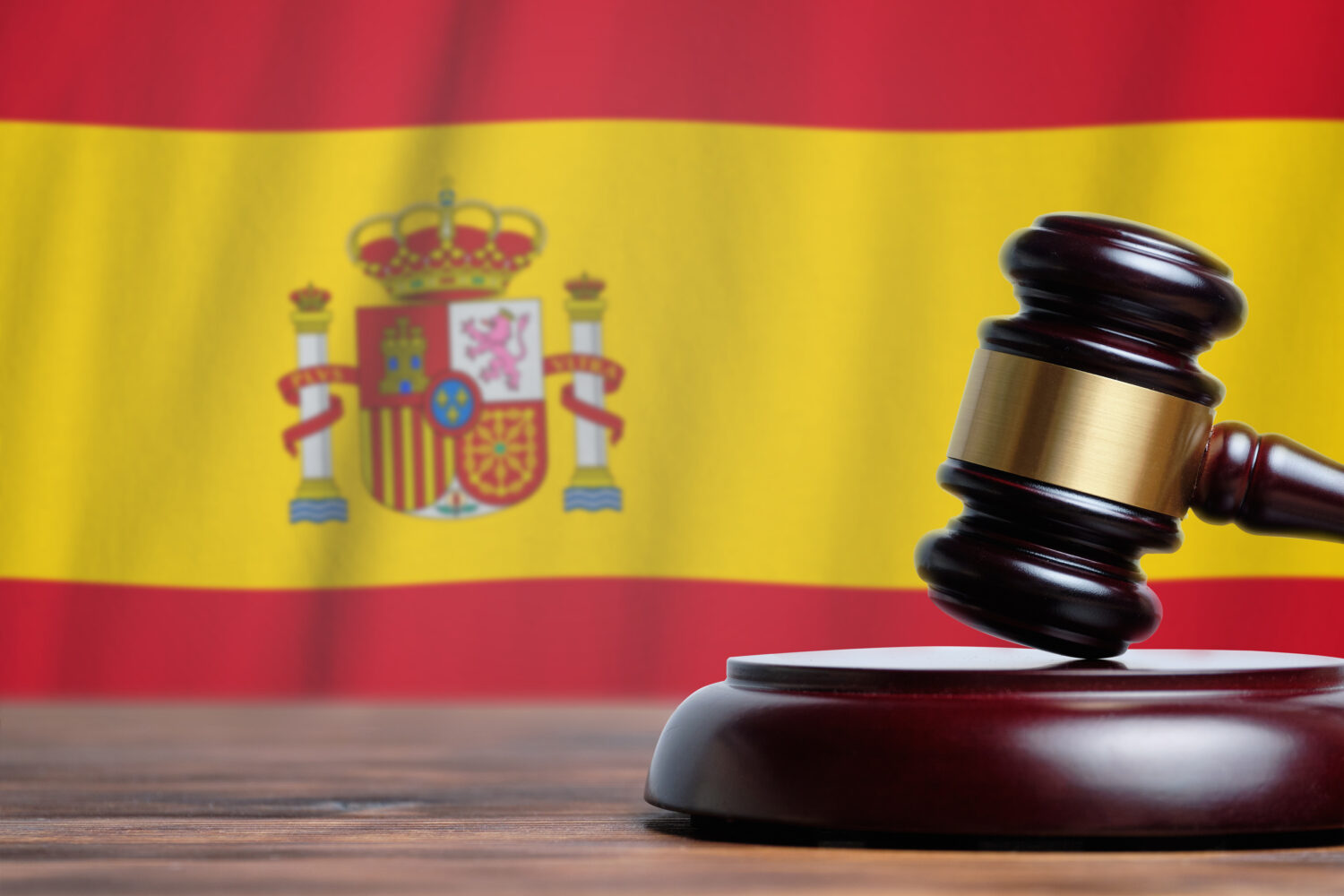 Legal Services for Expats in Spain