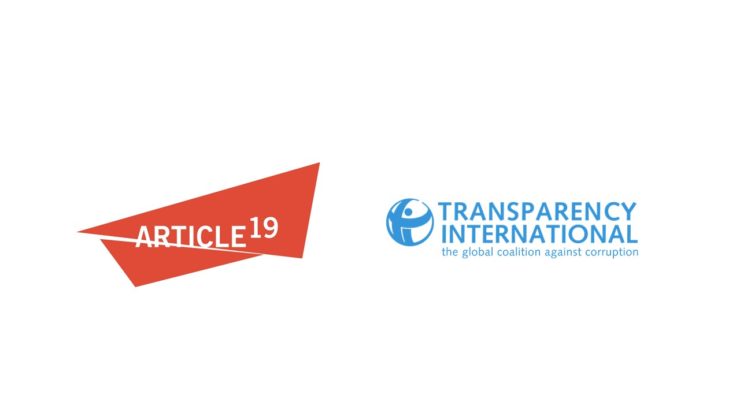 Mongolia: Criminalization of defamation is another disturbing attack on media freedom, threatening anti-corruption efforts