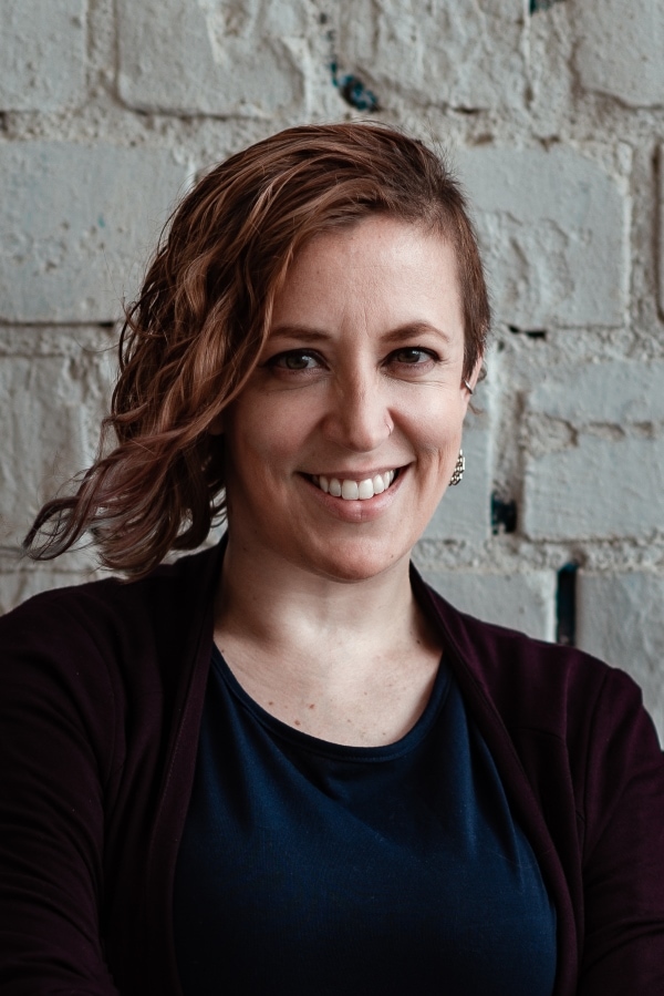 Jillian York: The global impact of content moderation
