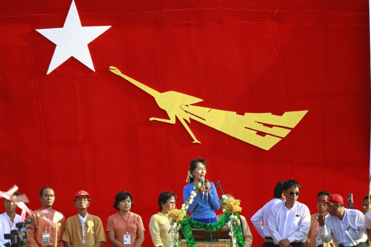 Myanmar: ARTICLE 19 briefing calls for action to address freedom of expression concerns ahead of elections