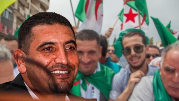 Algeria: Human rights organisations call for immediate release of Algerian activists and journalists