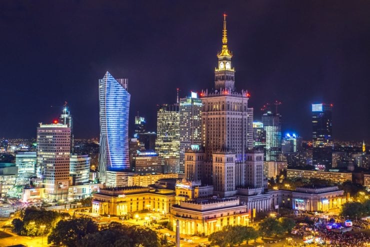 Poland: Government should consult opposition parties on reasonable delay of elections