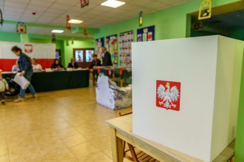 Poland: Government should not proceed with rushed postal election during Coronavirus lockdown - Civic Space
