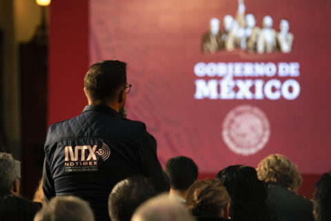 Mexico: Report shows Mexico’s state news agency  coordinated harassment against journalists - Protection