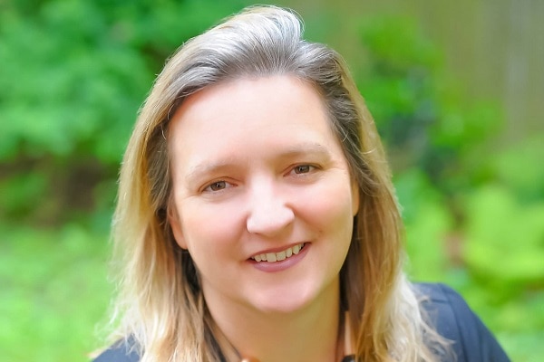 Executive Director