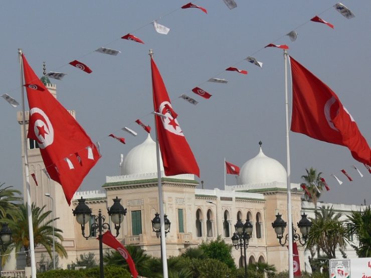 تونس: على الحكومة وضع معايير موضوعية وشفافة لمساعدة قطاع الإعلام في مجابهة تداعيات أزمة كورونا