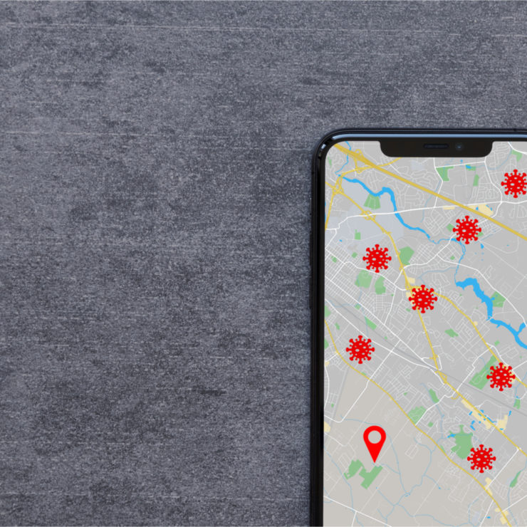 Coronavirus apps and human rights: what you need to know