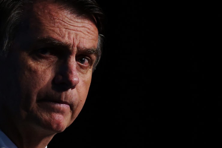 Brazil: 82 attacks on journalists covering the coronavirus pandemic
