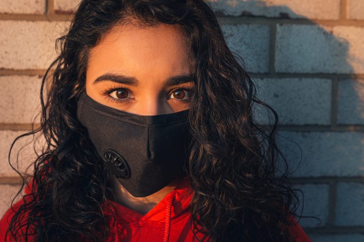 Coronavirus: Rules illustrate “bad law” on face coverings