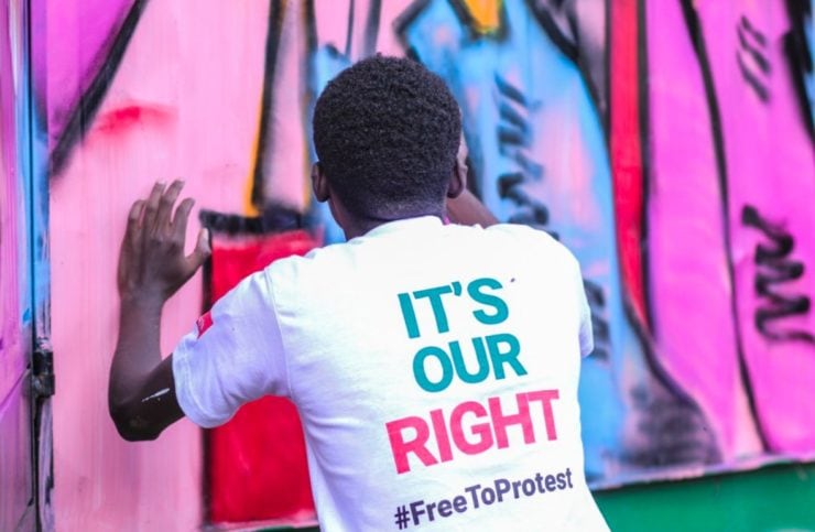 Eastern Africa: Report highlights monumental resilience for freedom of expression