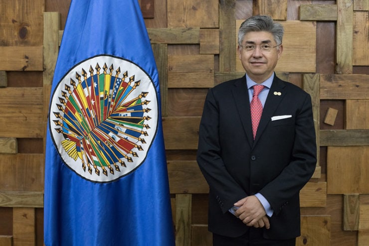 Brazil: Civil society charges government with violating access to information and transparency during coronavirus crisis