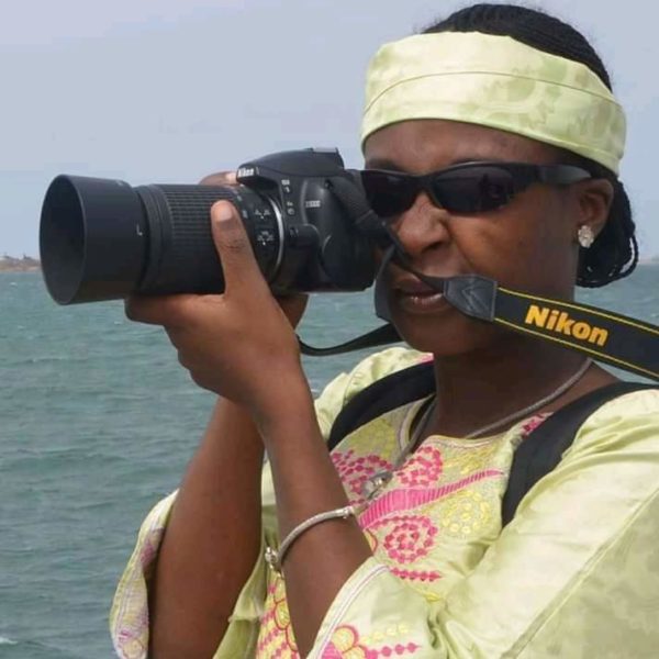 Niger: ARTICLE 19 welcomes acquittal of Samira Sabou