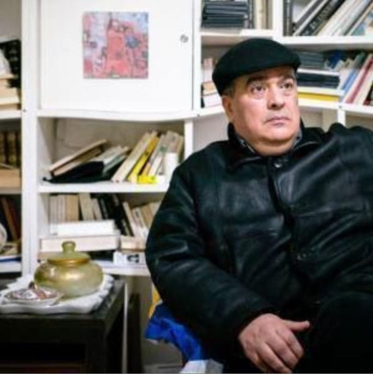 Tunisia: Imprisonment of journalist and writer Taoufik Ben Brik should be reversed