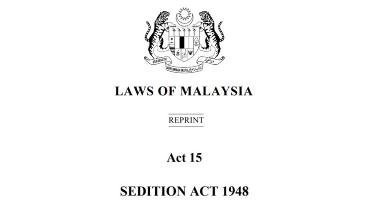 Malaysia Archives Page 3 Of 12 Article 19