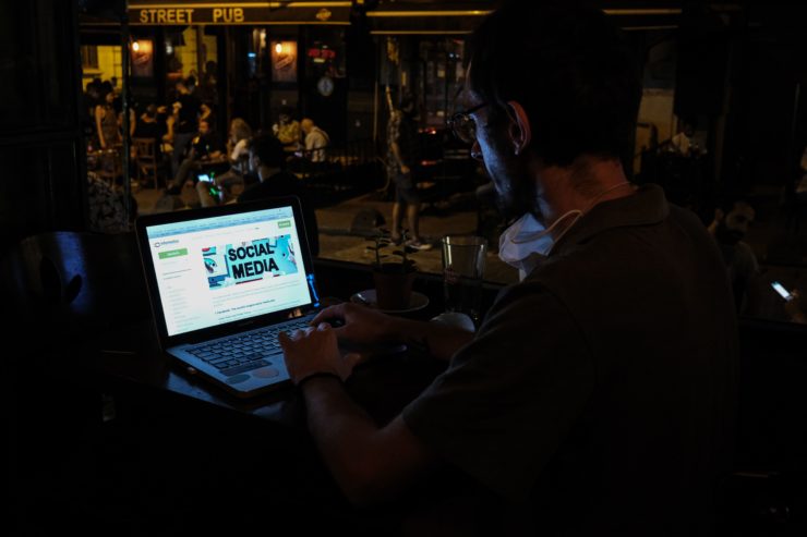 Turkey: New Internet law threatens freedom of expression online